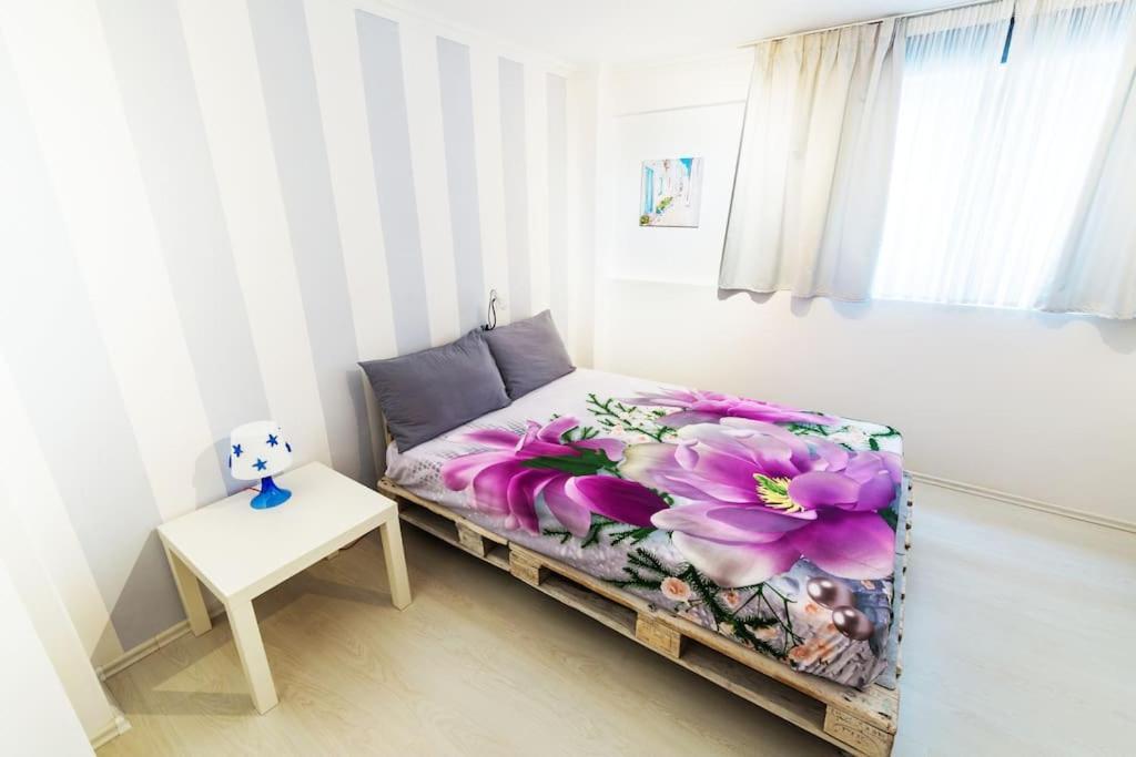 2 Bedrooms Apartment Close To Metro Dafni In Athen Eksteriør bilde
