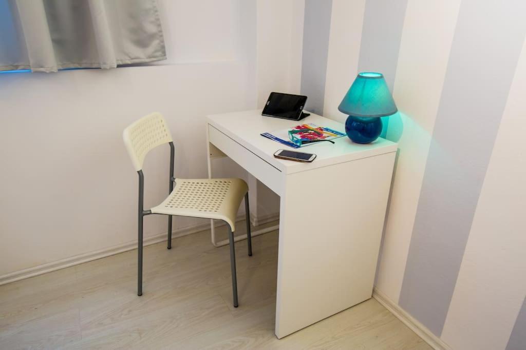 2 Bedrooms Apartment Close To Metro Dafni In Athen Eksteriør bilde