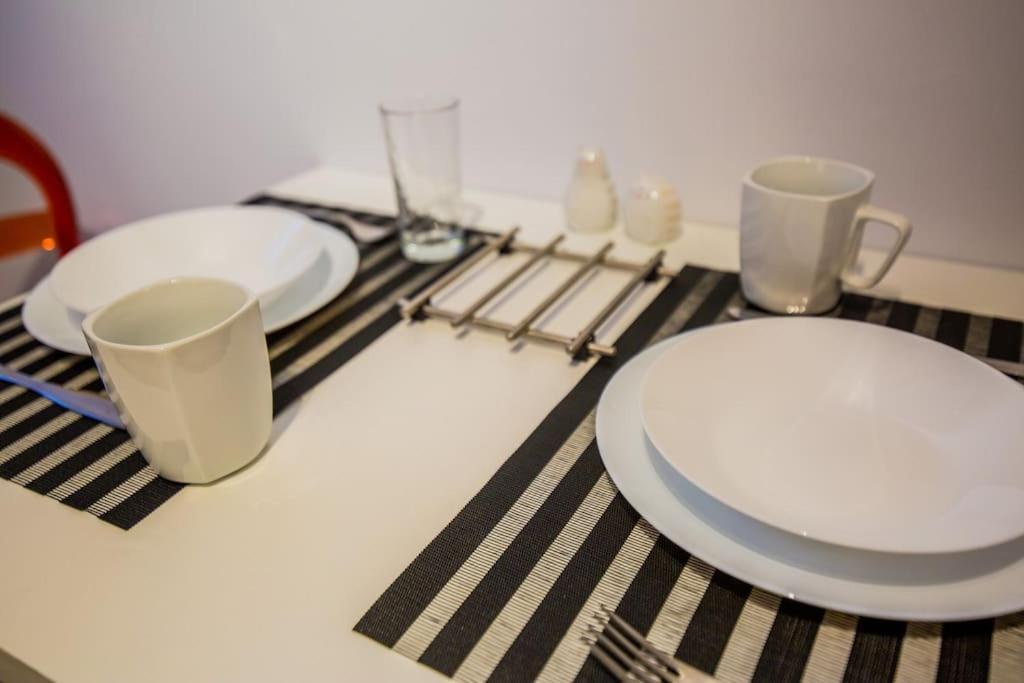 2 Bedrooms Apartment Close To Metro Dafni In Athen Eksteriør bilde