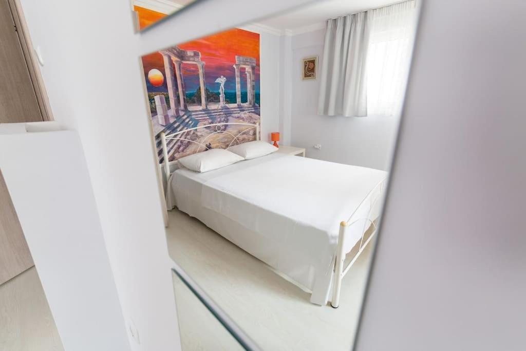 2 Bedrooms Apartment Close To Metro Dafni In Athen Eksteriør bilde